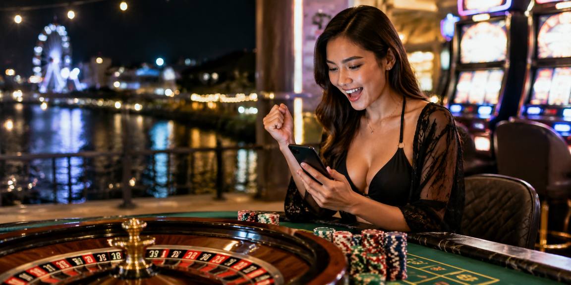 Daftar masuk ke 4d king dalam beberapa saat