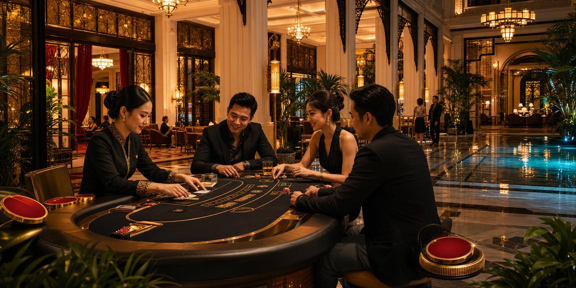 4d king untuk pemain Malaysia: slot, meja dan pasaran dalam satu tempat