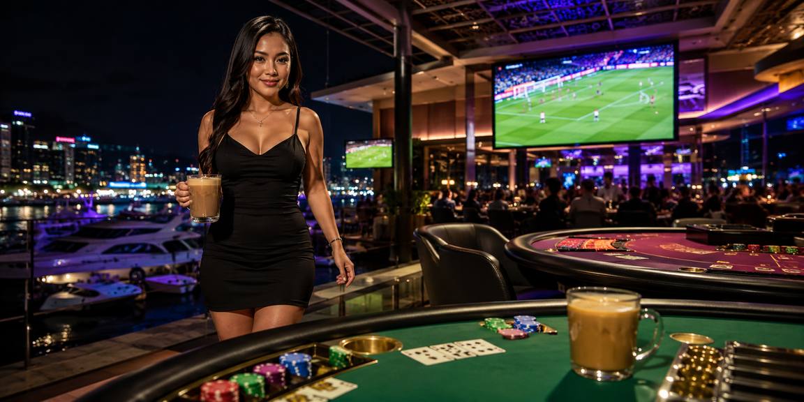 4d king untuk pemain Malaysia: slot, meja dan pasaran dalam satu tempat